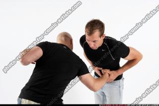 JAMESON FIGHT STOMACH PUNCH2