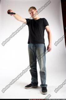 JANISONE-THREATEN-PISTOL