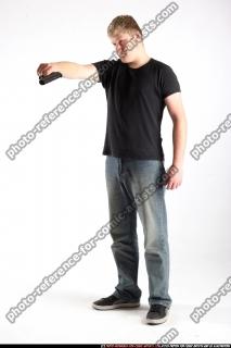 JANISONE-THREATEN-PISTOL