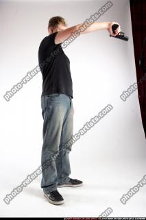 JANISONE-THREATEN-PISTOL