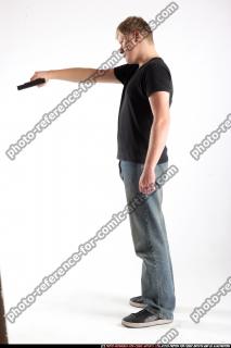 JANISONE-THREATEN-PISTOL