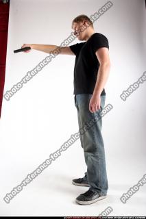 JANISONE-THREATEN-PISTOL