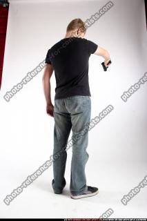 JANISONE-THREATEN-PISTOL