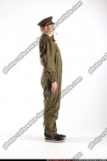 soldier-saluting
