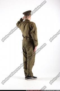 soldier-saluting