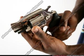 GAEL CASAUS CLOSE UP RELOADING REVOLVER 07.JPG