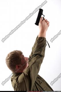 SOLDIER KNEELING SHOOTING UP PISTOL 10.jpg