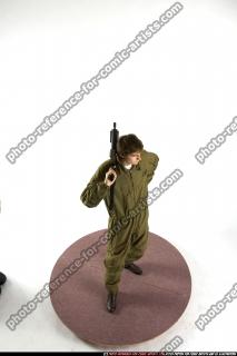 trooper-guard-pose-pistol-hk