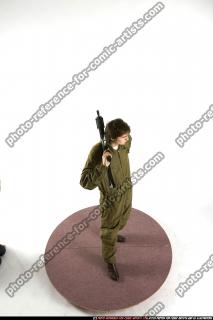 trooper-guard-pose-pistol-hk