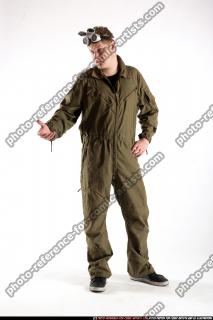 JANISONE_JANISONE SCI-FI SCIENTIST EXPLAINING