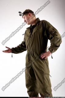 JANISONE_JANISONE SCI-FI SCIENTIST EXPLAINING