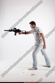 JANISONE MERCENARY ATTACKING HK 00.JPG