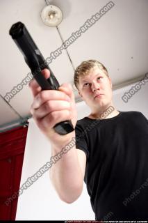 JANISONE ROUGHBOY POSE1 PISTOL 08.JPG