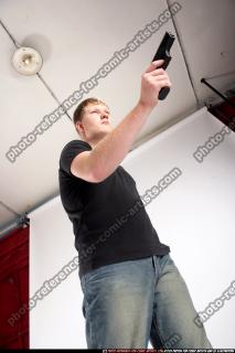 JANISONE ROUGHBOY POSE1 PISTOL 11.JPG