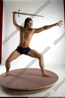 ARION-POSE2-SWORD