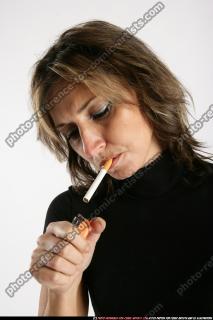 ANDRIA SMOKING 02.JPG