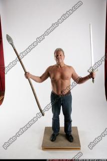 old-barbarian-victory
