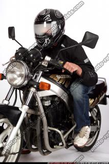 biker-riding-helmet