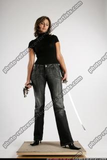 2009 01 ANDRIA STANDING KATANA PISTOL 00 B.JPG