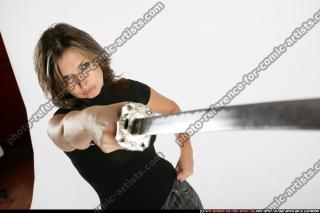 2009 01 ANDRIA KATANA FIGHTING 03.JPG