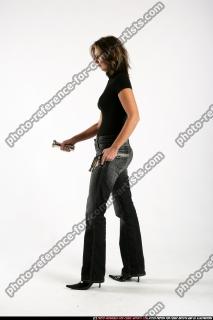 2009 02 ANDRIA SEARCHING LIGHT REVOLVER 06.JPG