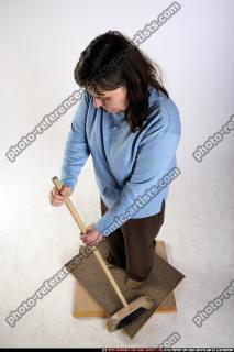 Beata-sweeping