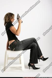 2009 03 ANDRIA SITTING REVOLVER POSE1 01.JPG