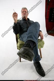 2009 03 JINDRICH SITTING SMOKING 04.jpg
