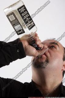 Matej-drinking