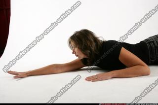 2009 04 WOMAN STRETCHING OUT 01.jpg