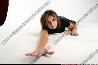 2009 04 WOMAN STRETCHING OUT 10.jpg