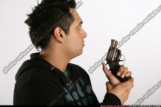 jacob-looking-around-revolver