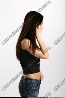 jessica-standing-calling