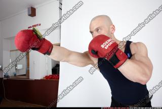 boxing-straight-punch