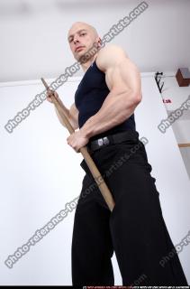 2009 07 RAFAEL STICK POSES 05.jpg