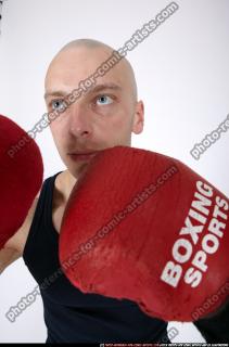 boxing-base-pose