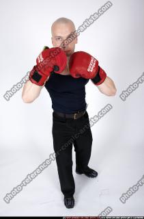 boxing-base-pose