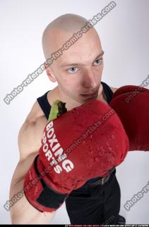 boxing-base-pose