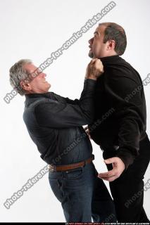 JINDRICH MEN GRAB AND LIFT