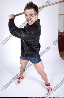 igor-action-poses-stick