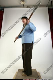 Beata-standing-spear-pose1