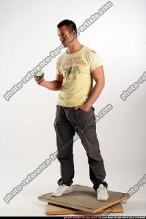 2009 09 JOHNNY STANDING DRINKING1 07.jpg