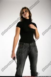 woman-standing-knife-pose1