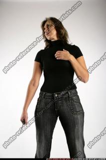 2009 10 ANDRIA STANDING KNIFE POSE1 08.JPG