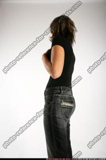 2009 10 ANDRIA STANDING KNIFE POSE1 14.JPG
