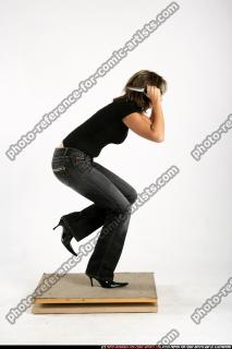2009 10 WOMAN KNIFE ACTION POSE 04.jpg