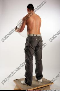 2009 10 JOHNNY STANDING HOLDING BALL 05 C.jpg