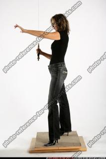 2009 11 WOMAN STANDING SWORD POSE1 06.jpg