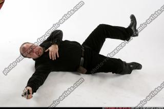 2009 12 MATEJ LAYING WOUNDED SHOOTING 05.jpg