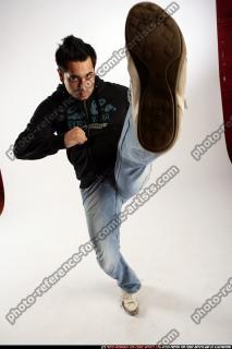 JACOB WHITE_WHITE-HIGH-KICK